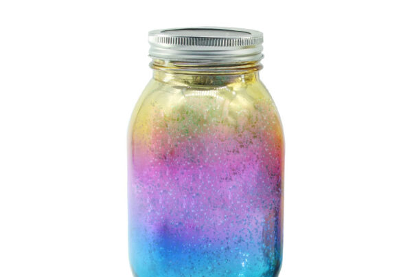 Cylinder Candlestick